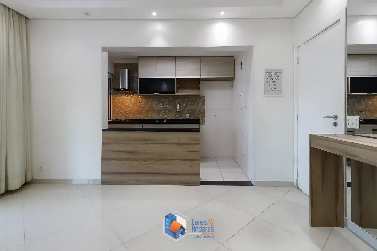 Apartamento, 2 quartos, 70 m² - Foto 41