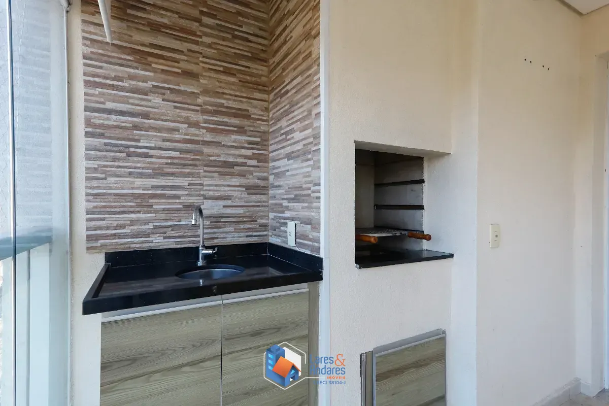 Apartamento, 2 quartos, 70 m² - Foto 13
