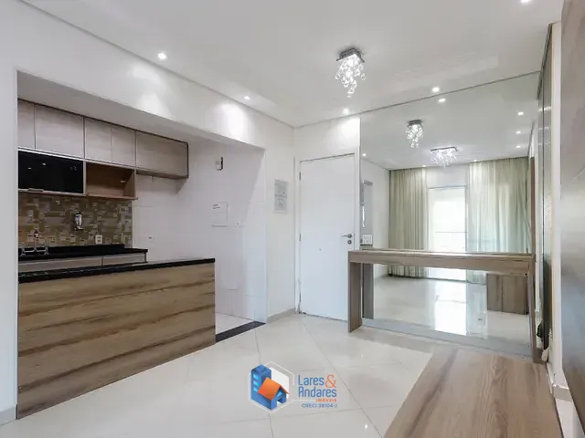 Apartamento com 136m² 2 quartos e 2 banheiros, à venda, no bairro Santa Teresinha em São Paulo