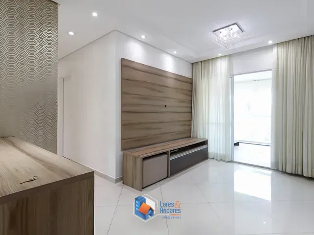 Apartamento com 136m² 2 quartos e 2 banheiros, à venda, no bairro Santa Teresinha em São Paulo