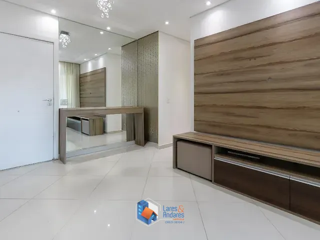 Apartamento com 136m² 2 quartos e 2 banheiros, à venda, no bairro Santa Teresinha em São Paulo