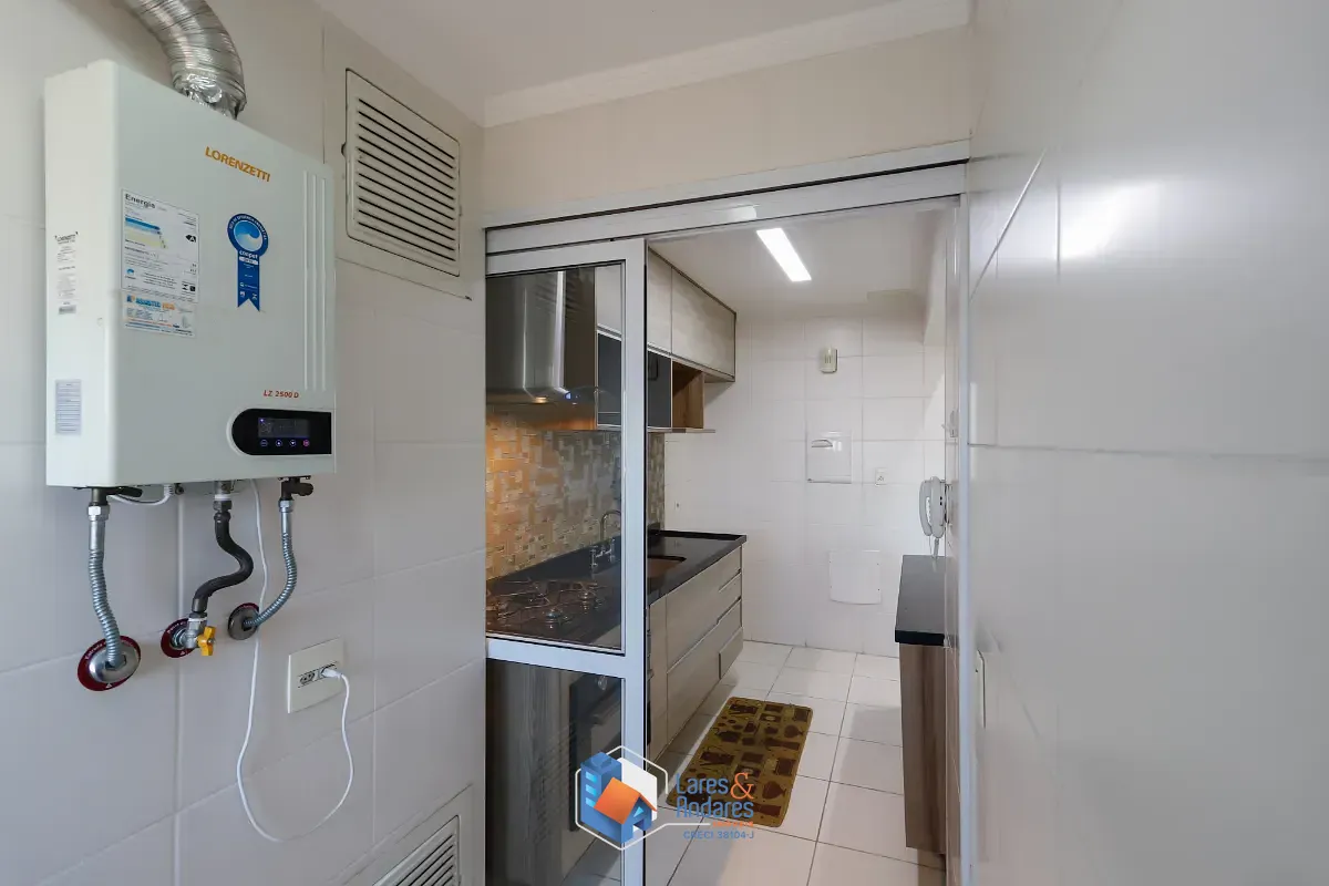 Apartamento, 2 quartos, 70 m² - Foto 50