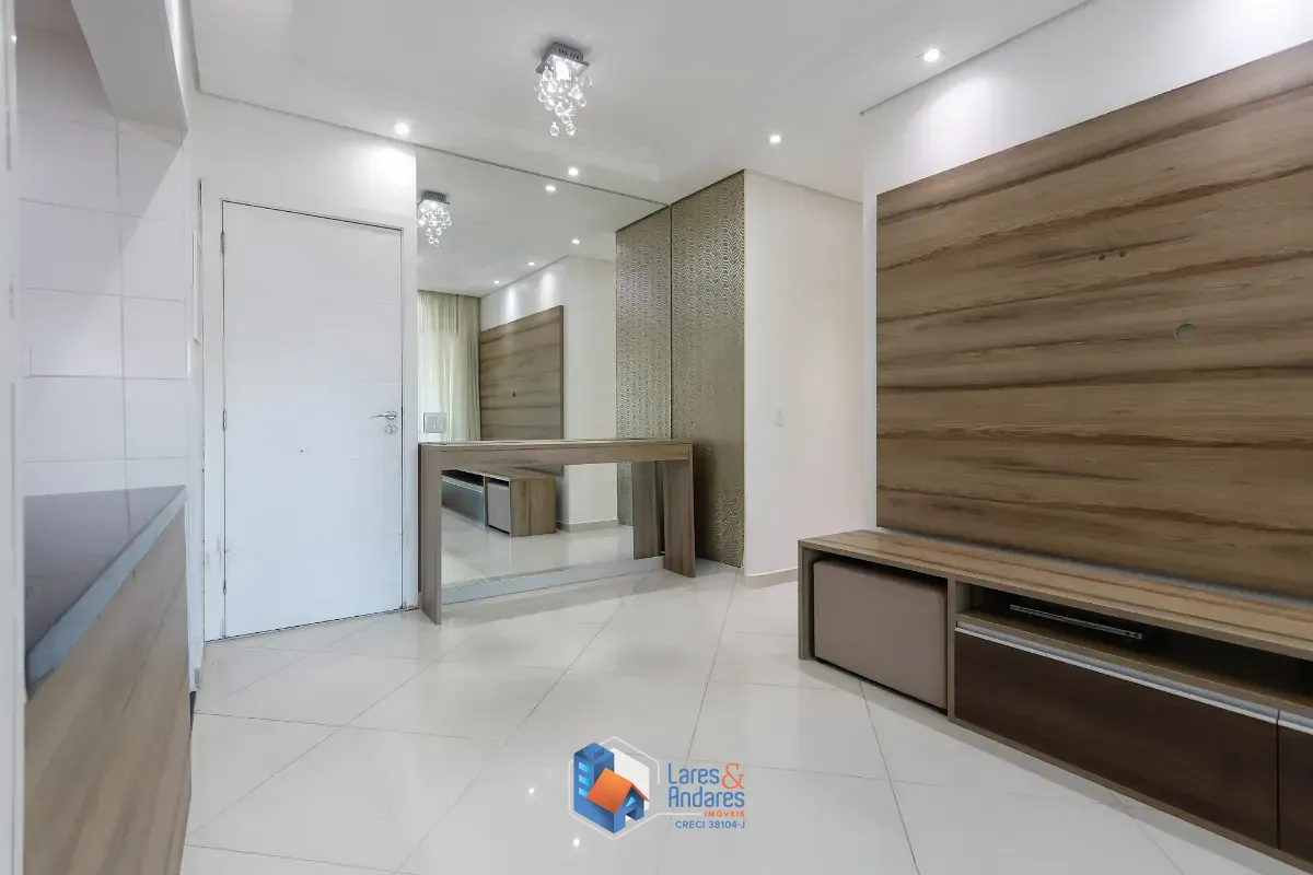 Apartamento, 2 quartos, 70 m² - Foto 5