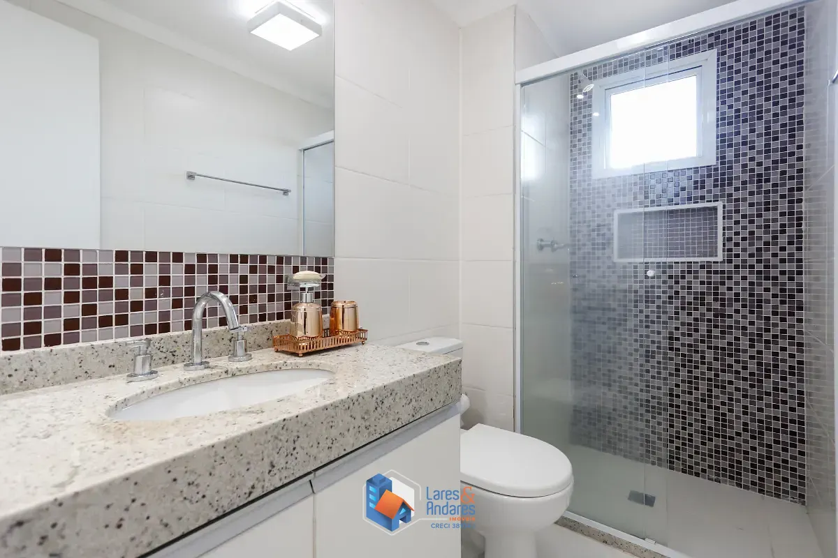 Apartamento, 2 quartos, 70 m² - Foto 25