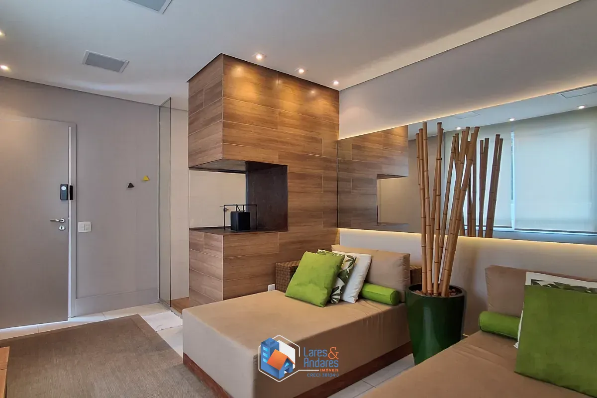Apartamento, 2 quartos, 70 m² - Foto 71