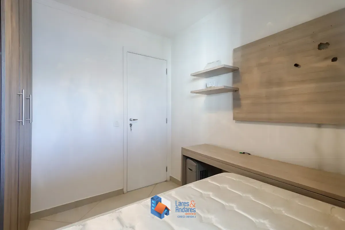 Apartamento, 2 quartos, 70 m² - Foto 17