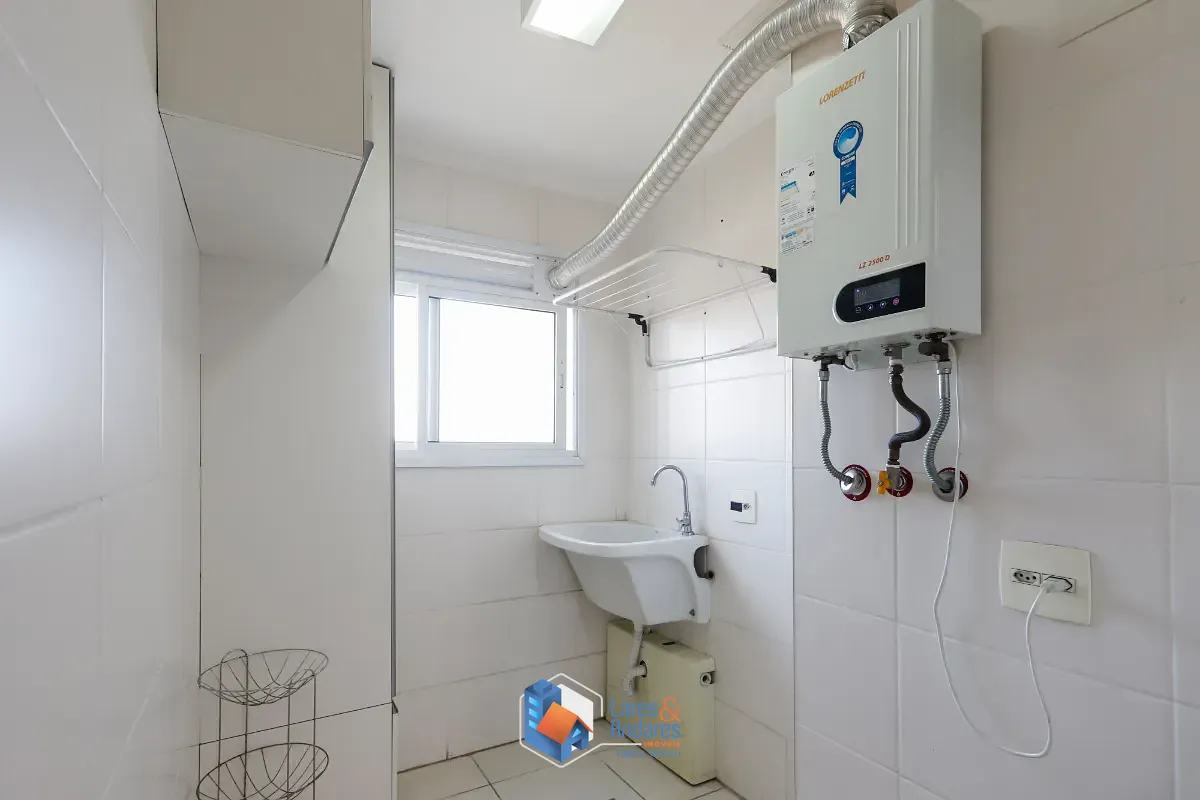 Apartamento, 2 quartos, 70 m² - Foto 48
