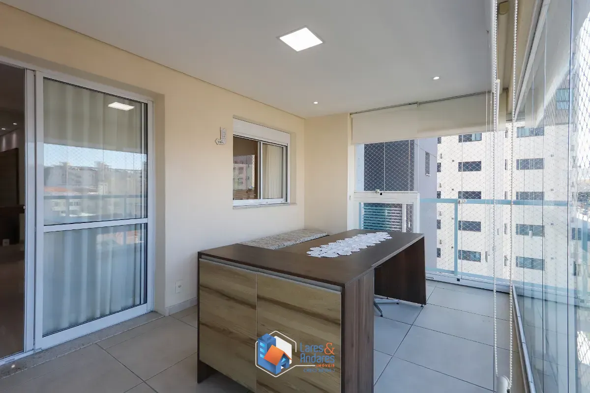 Apartamento, 2 quartos, 70 m² - Foto 10
