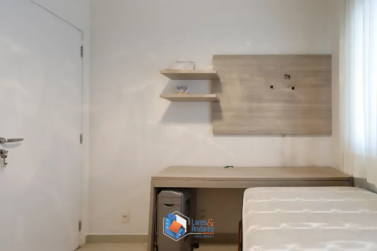 Apartamento, 2 quartos, 70 m² - Foto 21