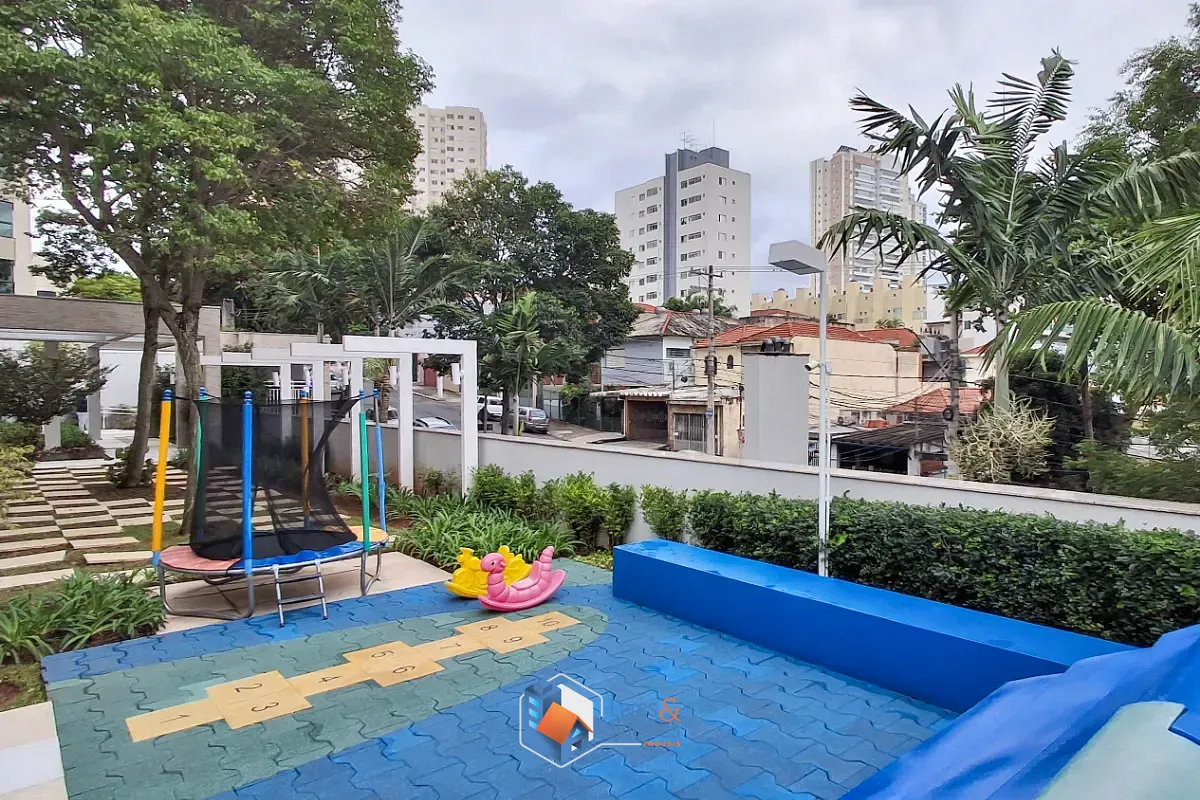 Apartamento, 2 quartos, 70 m² - Foto 61