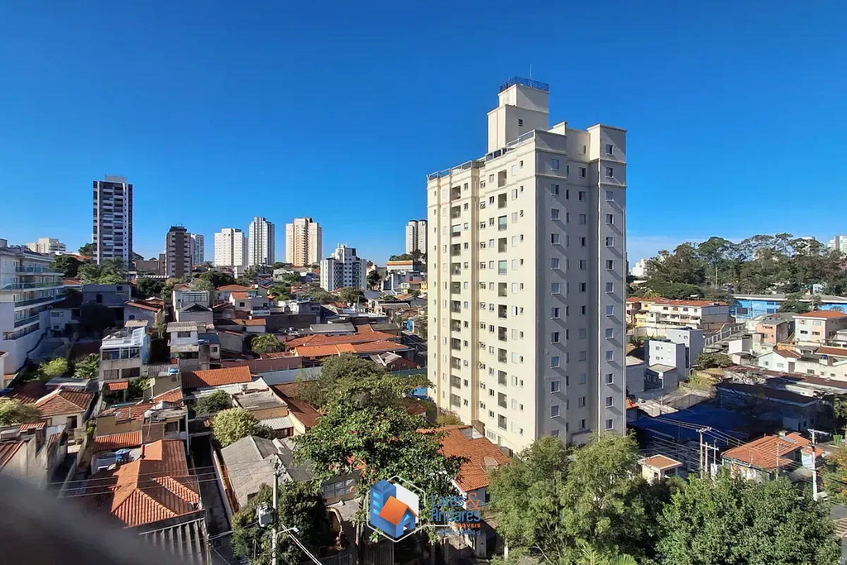 Apartamento, 2 quartos, 70 m² - Foto 15