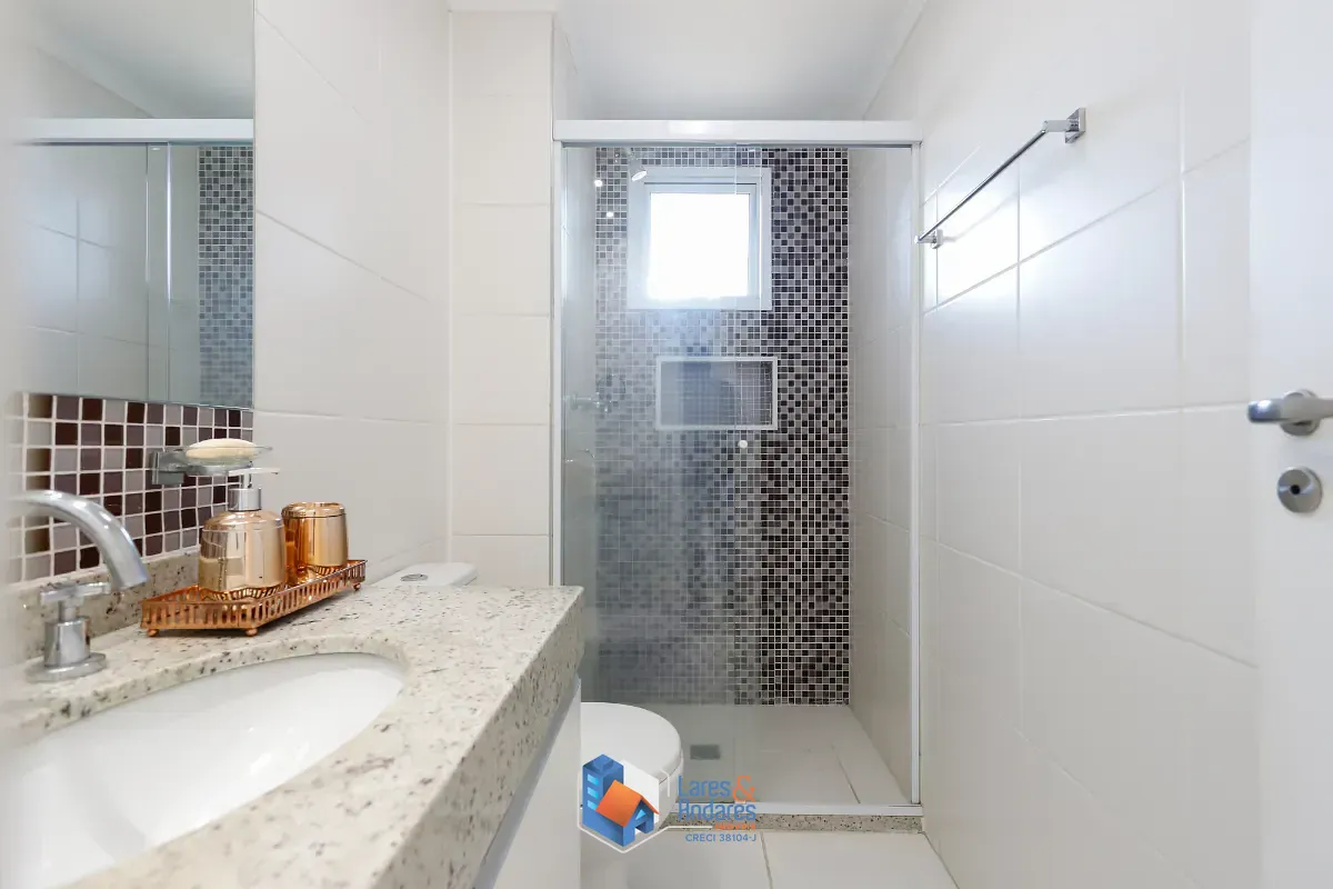 Apartamento, 2 quartos, 70 m² - Foto 24
