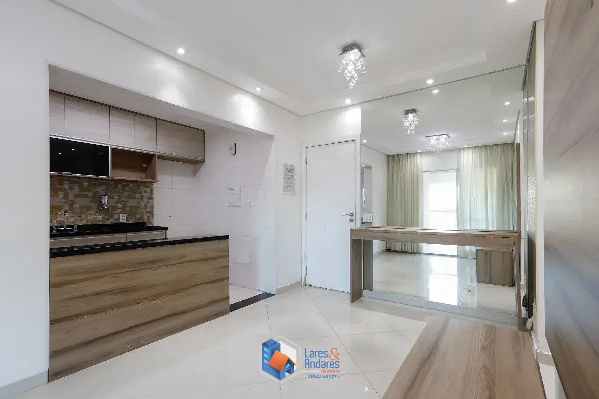 Apartamento, 2 quartos, 70 m² - Foto 7