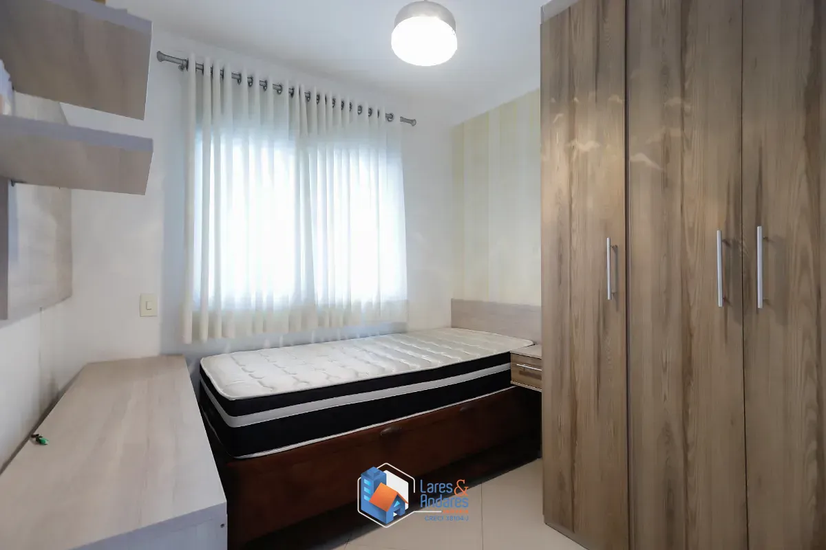 Apartamento, 2 quartos, 70 m² - Foto 19