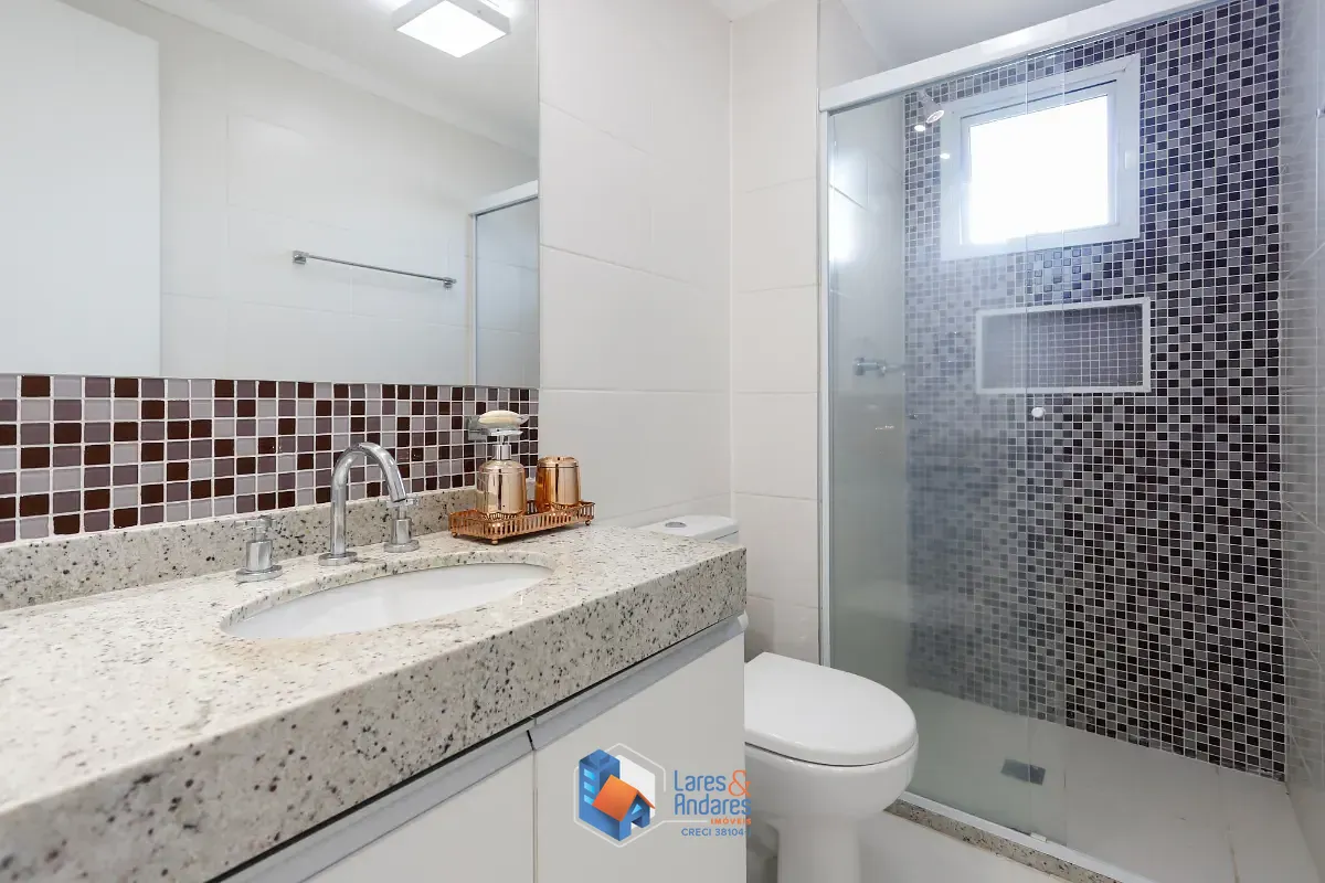 Apartamento, 2 quartos, 70 m² - Foto 26