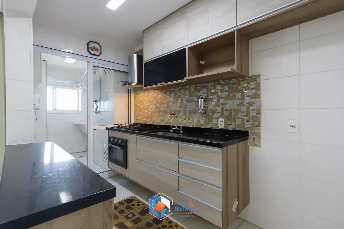 Apartamento, 2 quartos, 70 m² - Foto 42