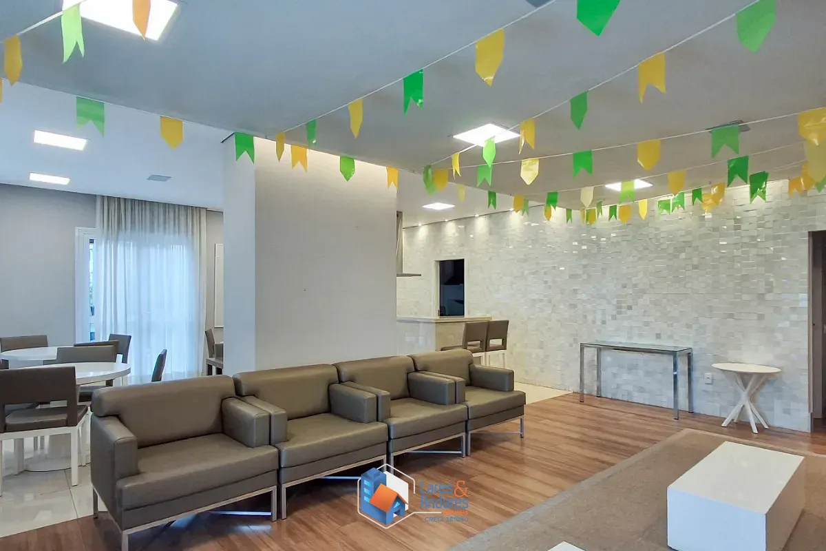 Apartamento, 2 quartos, 70 m² - Foto 58