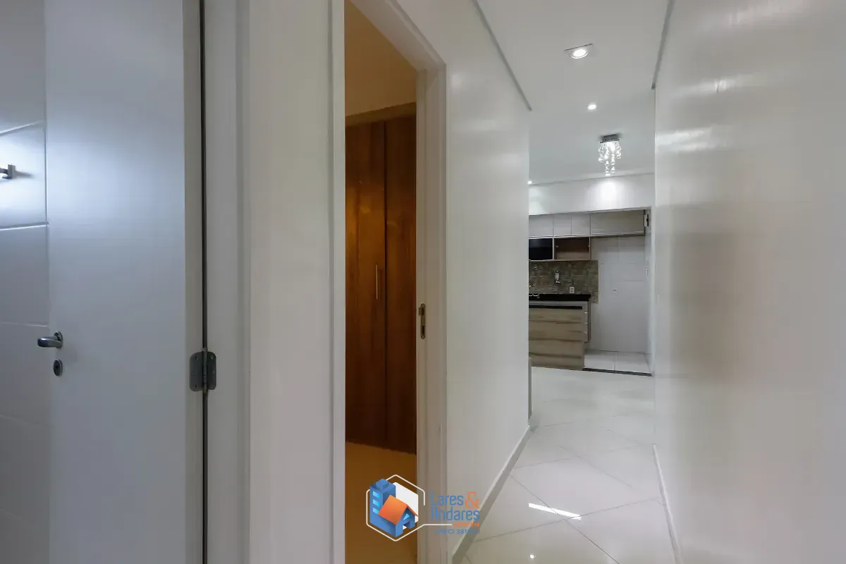 Apartamento, 2 quartos, 70 m² - Foto 39