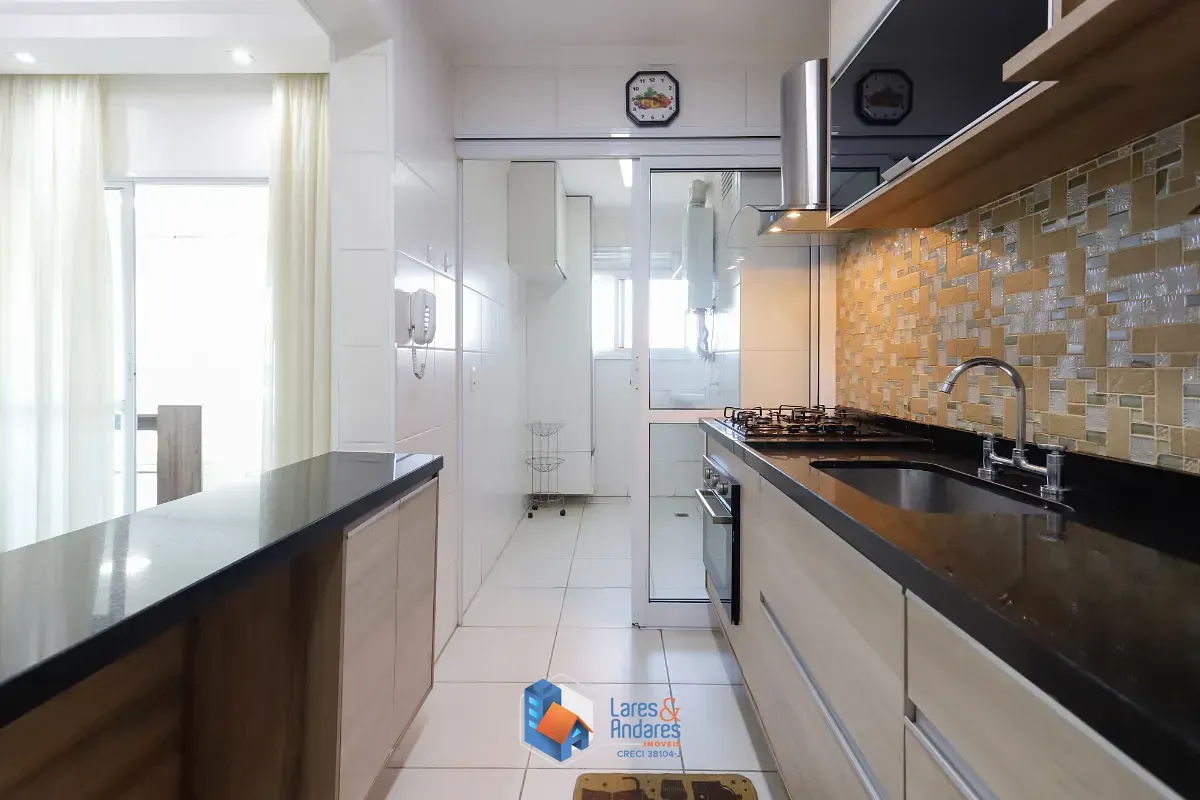 Apartamento, 2 quartos, 70 m² - Foto 43