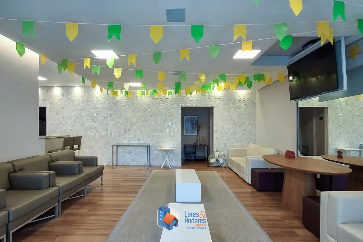 Apartamento, 2 quartos, 70 m² - Foto 54
