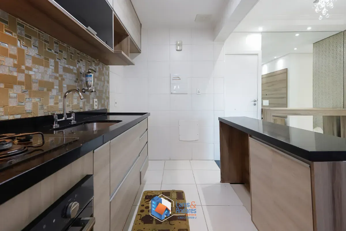 Apartamento, 2 quartos, 70 m² - Foto 47