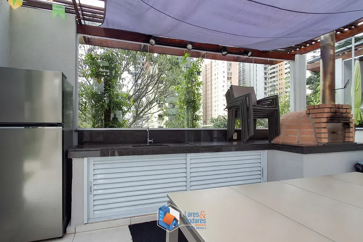 Apartamento, 2 quartos, 70 m² - Foto 56