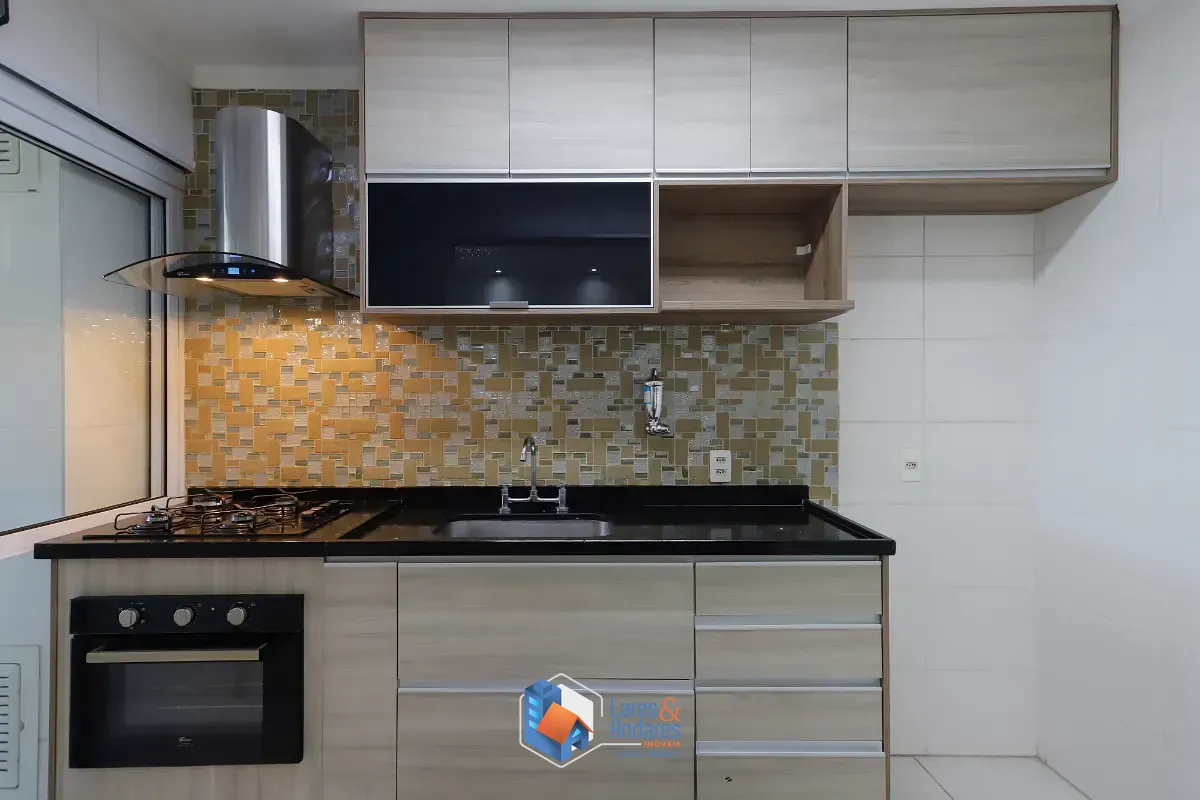Apartamento, 2 quartos, 70 m² - Foto 45