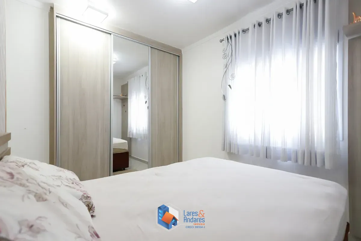 Apartamento, 2 quartos, 70 m² - Foto 33