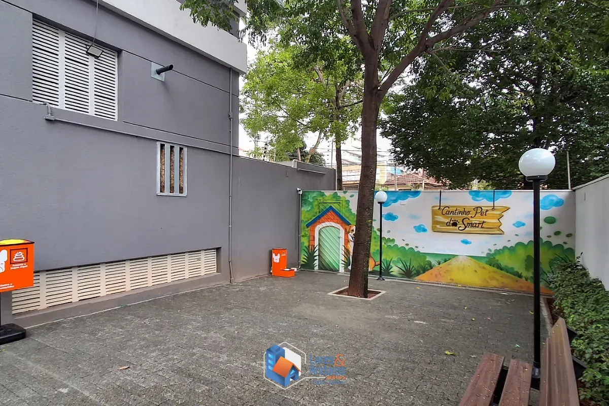 Apartamento, 2 quartos, 70 m² - Foto 81