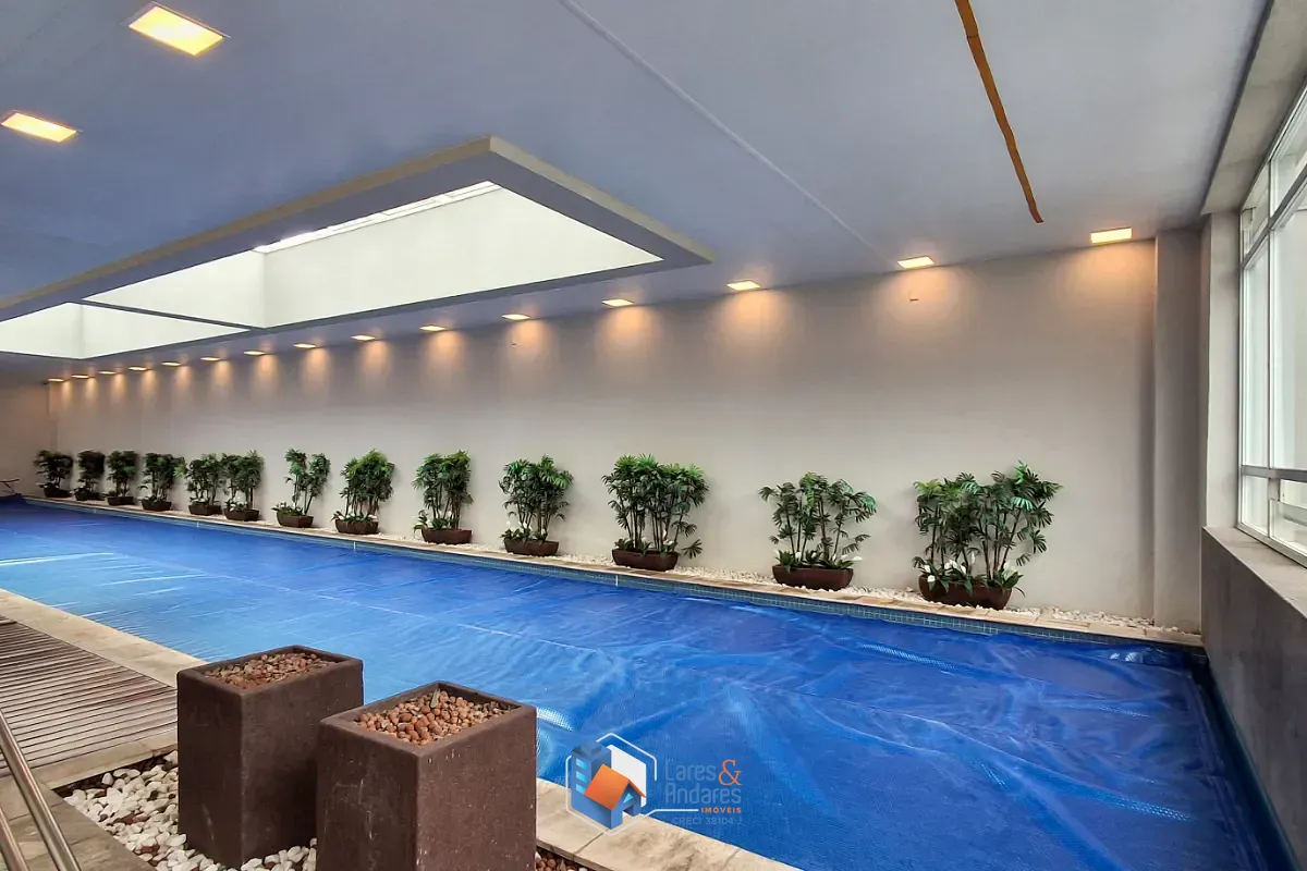 Apartamento, 2 quartos, 70 m² - Foto 68