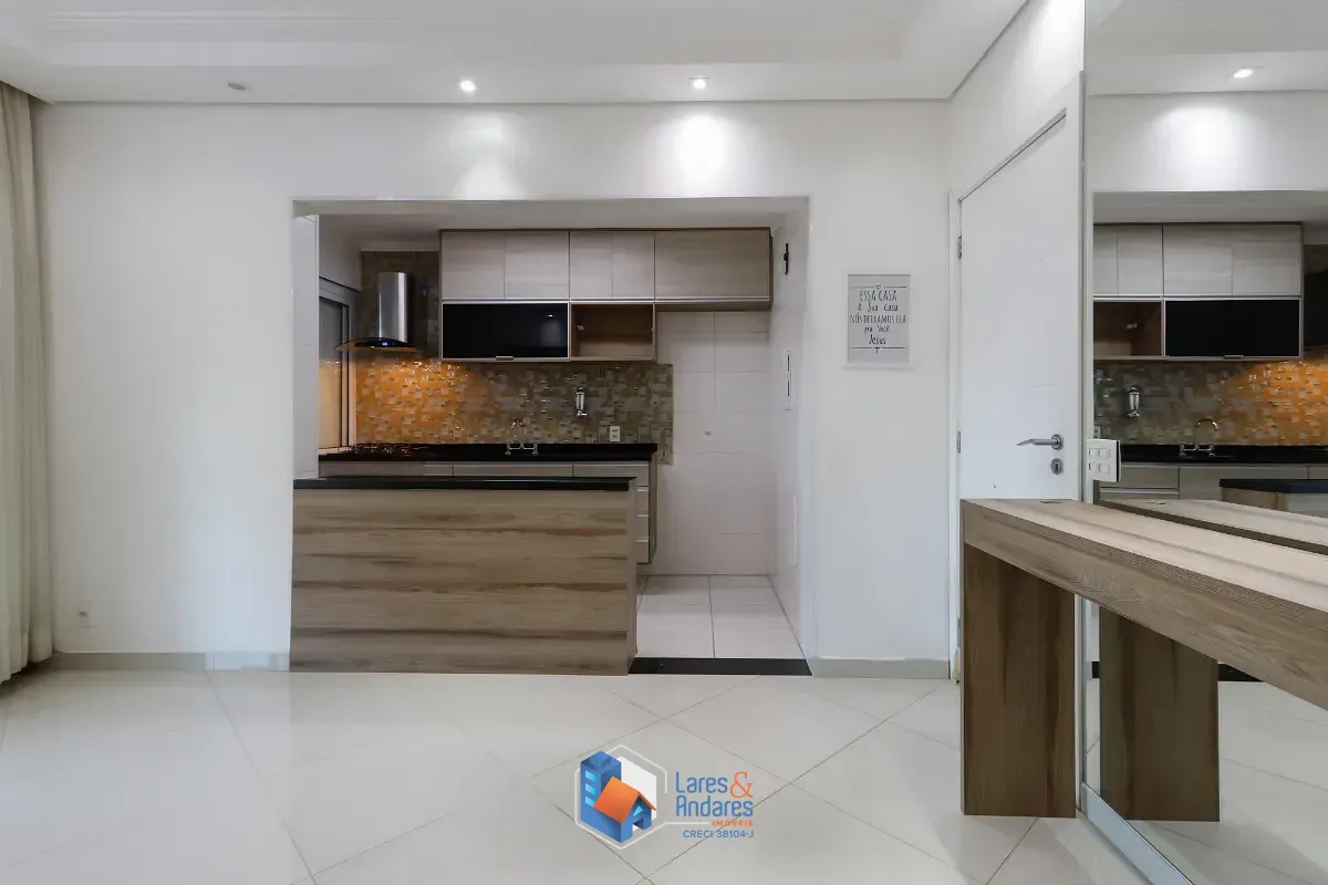 Apartamento, 2 quartos, 70 m² - Foto 8