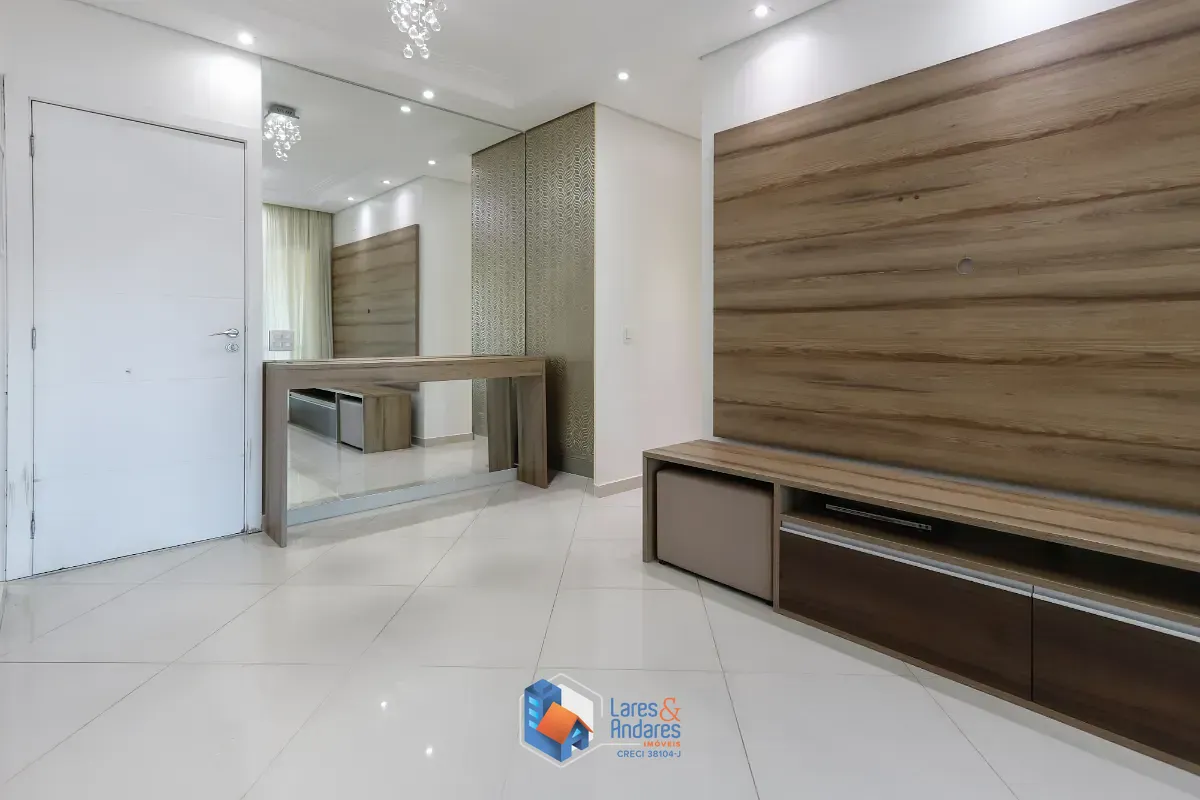 Apartamento, 2 quartos, 70 m² - Foto 4