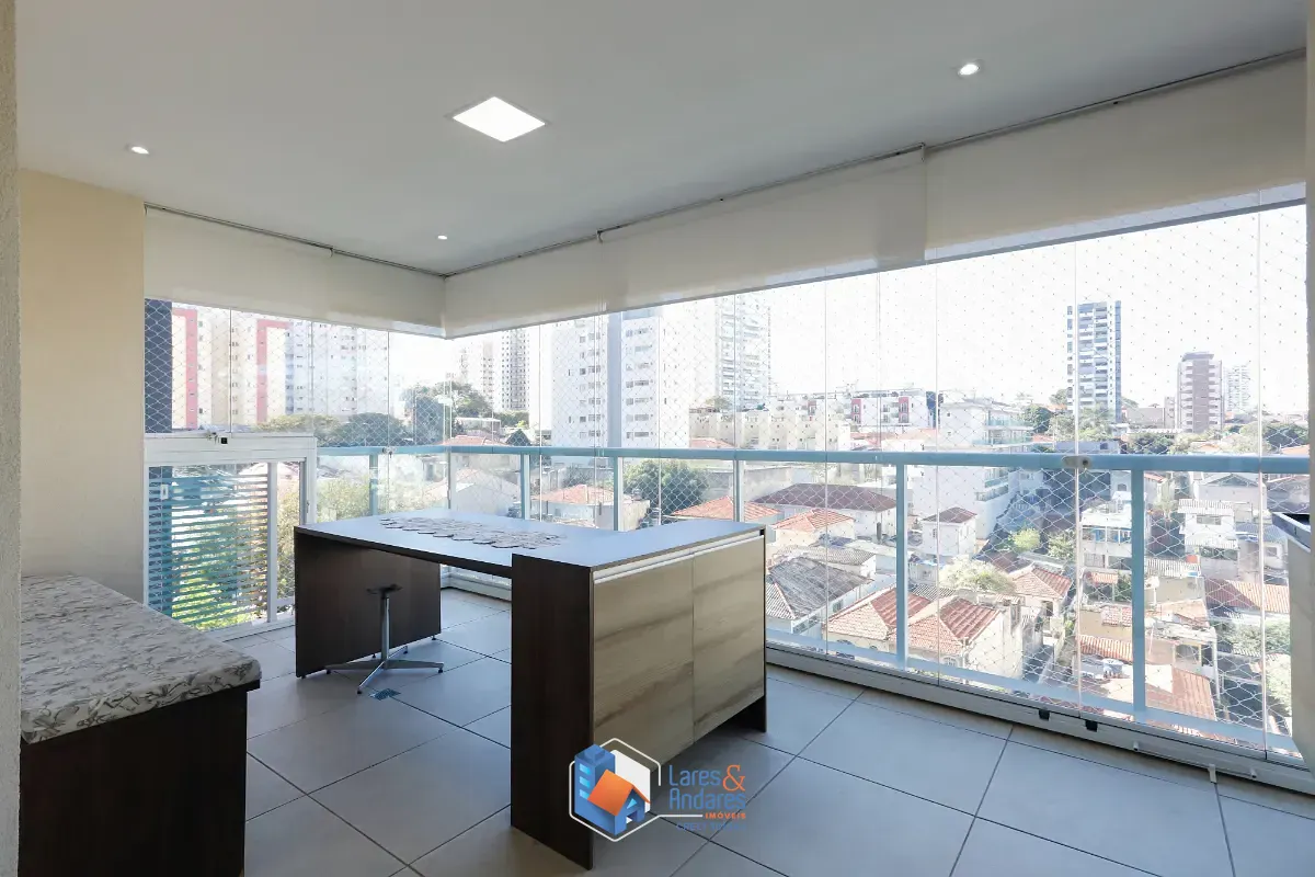 Apartamento, 2 quartos, 70 m² - Foto 9