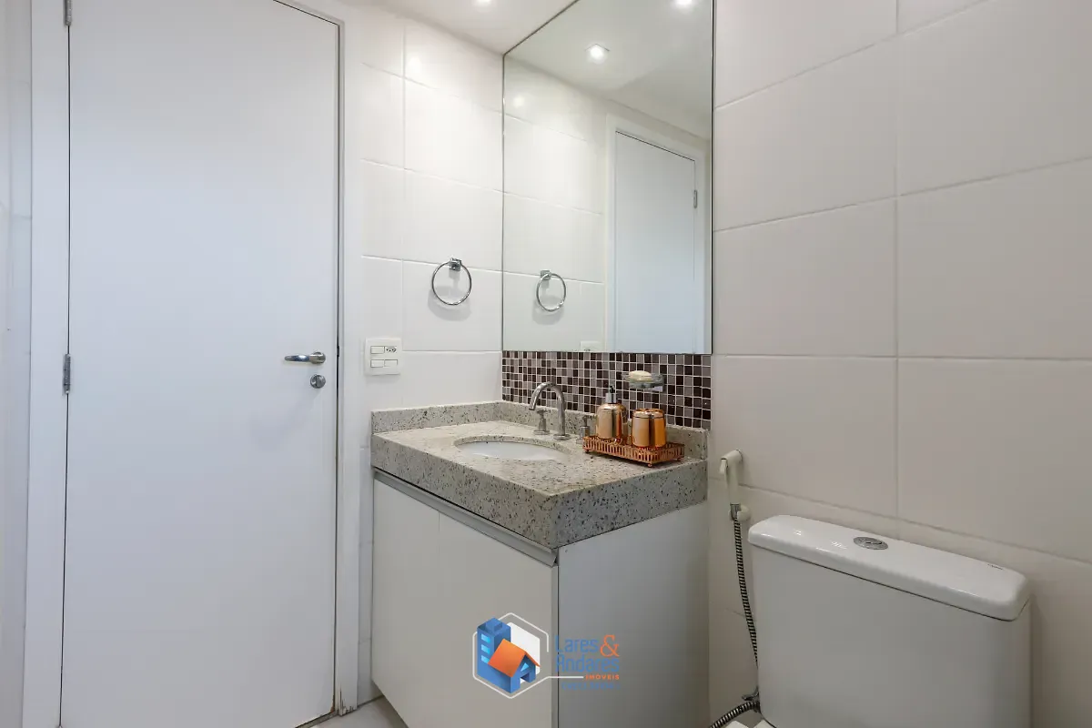 Apartamento, 2 quartos, 70 m² - Foto 28
