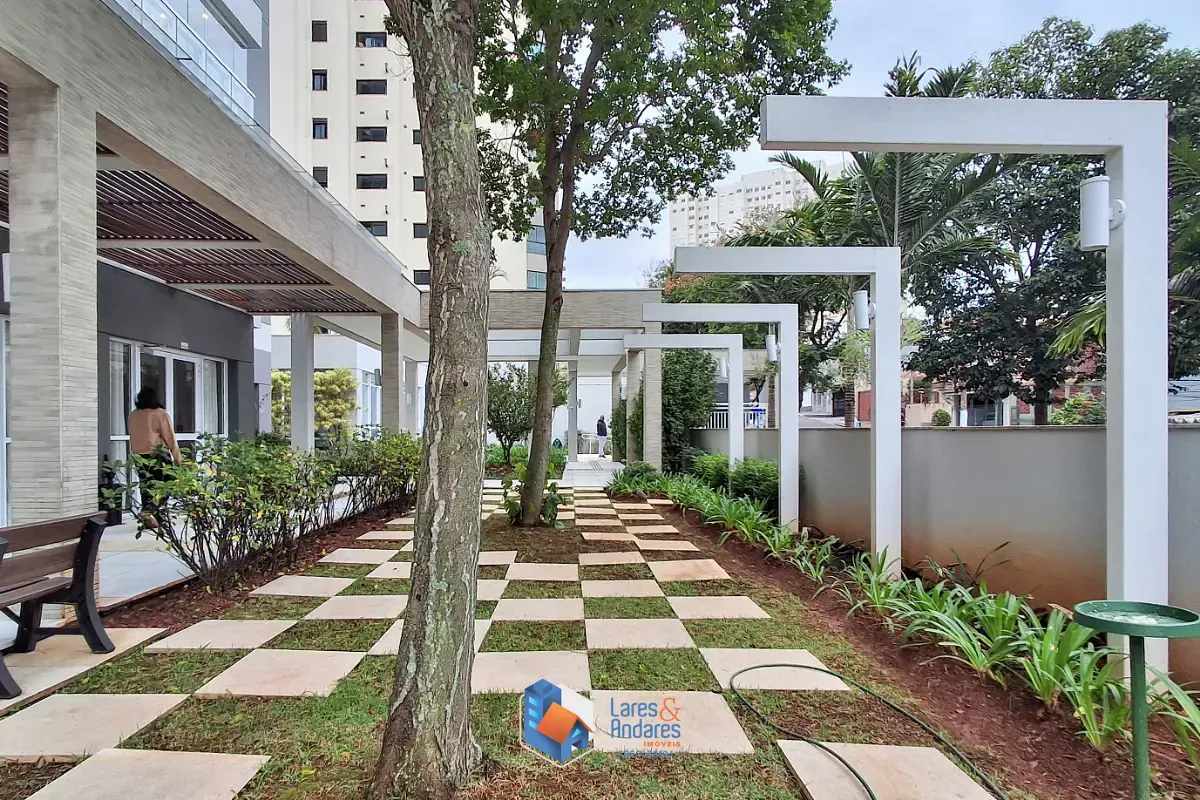 Apartamento, 2 quartos, 70 m² - Foto 84