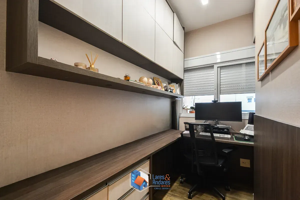 Apartamento, 2 quartos, 97 m² - Foto 25