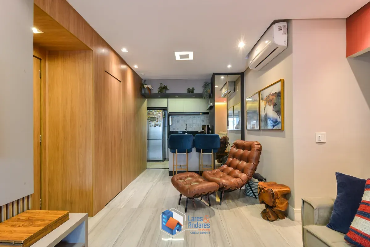 Apartamento, 2 quartos, 97 m² - Foto 15