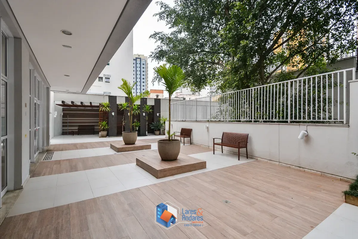 Apartamento, 2 quartos, 97 m² - Foto 51