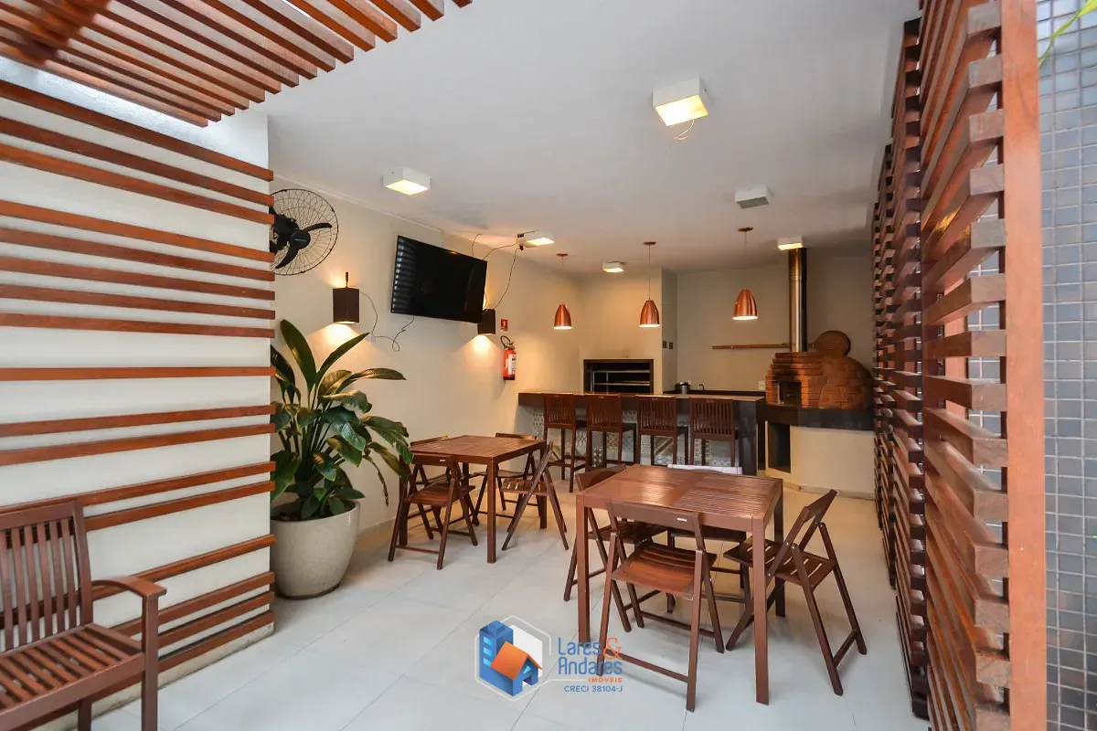 Apartamento, 2 quartos, 97 m² - Foto 52