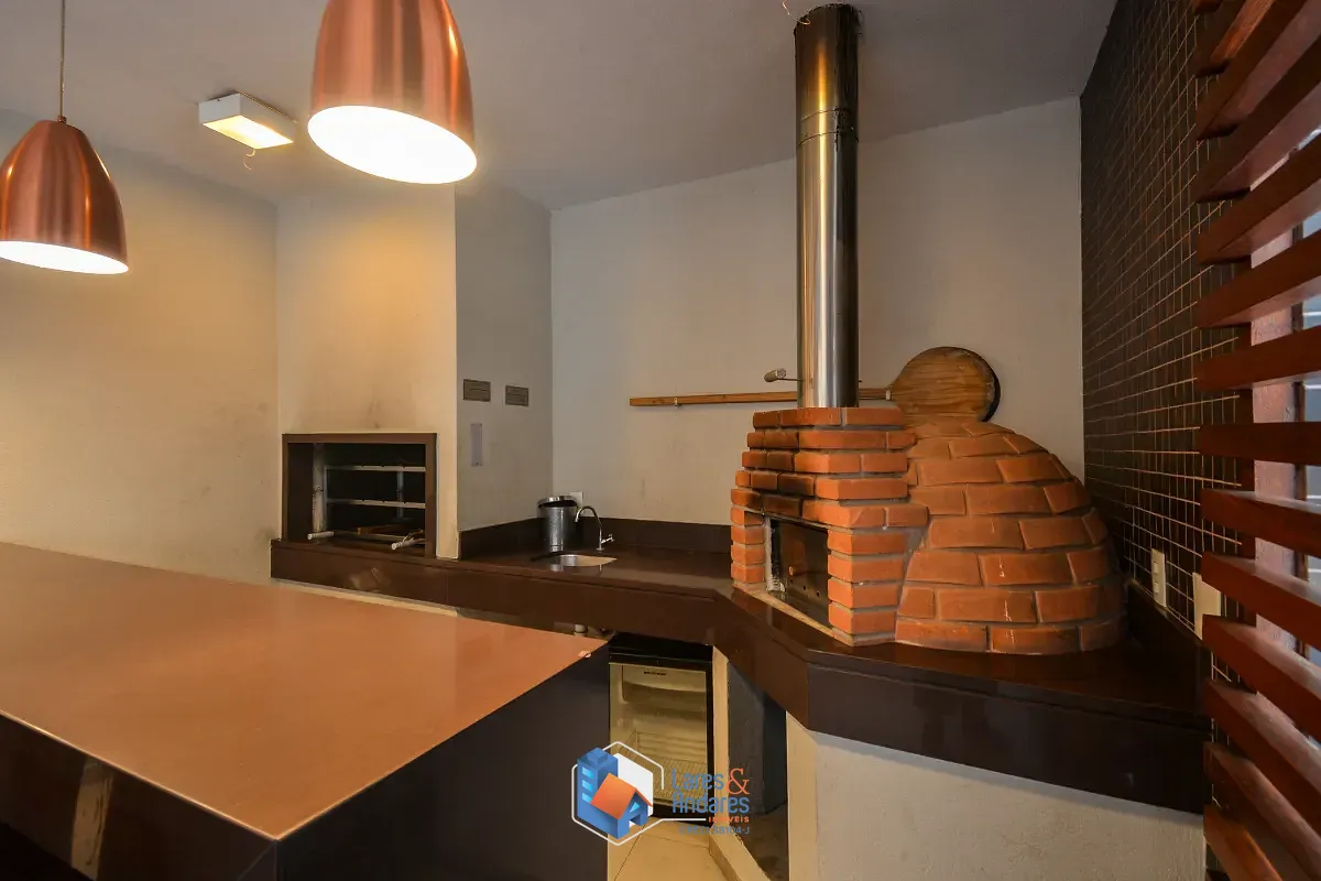 Apartamento, 2 quartos, 97 m² - Foto 53