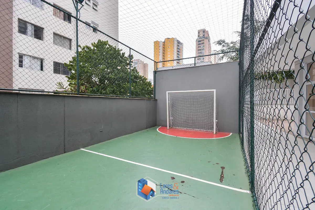 Apartamento, 2 quartos, 97 m² - Foto 54