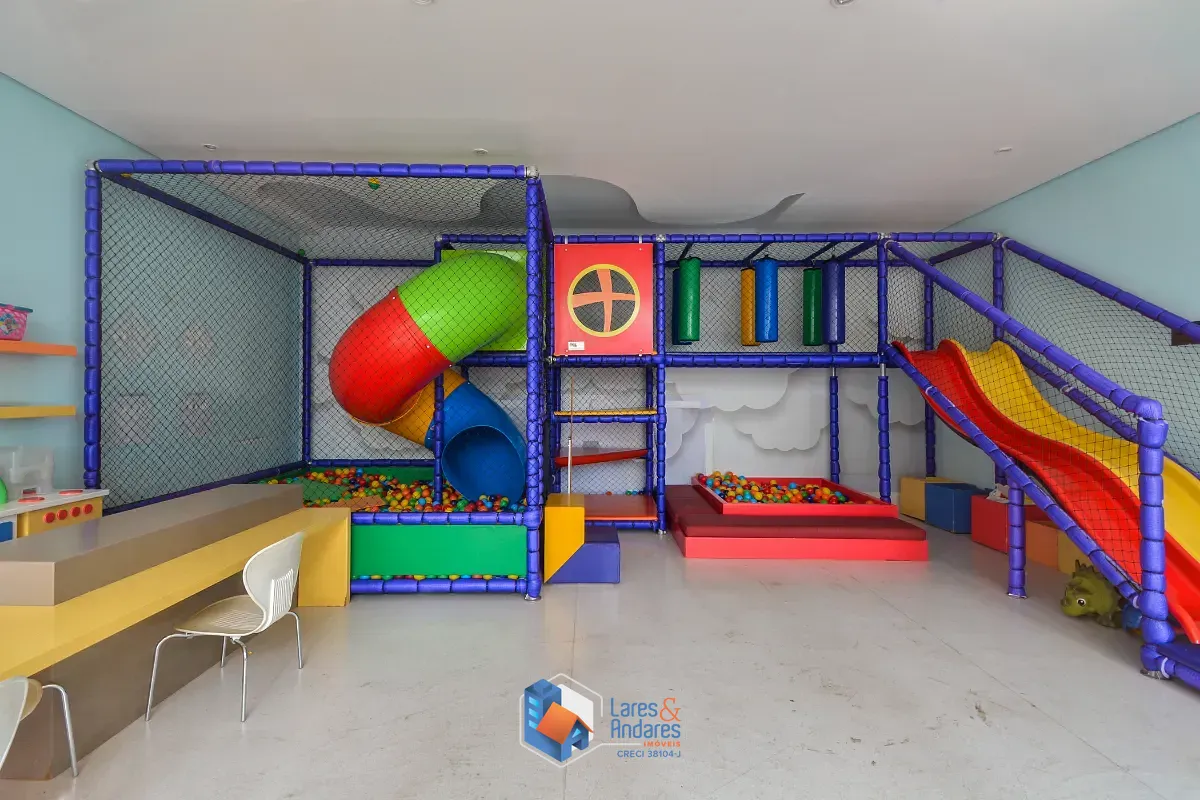 Apartamento, 2 quartos, 97 m² - Foto 56