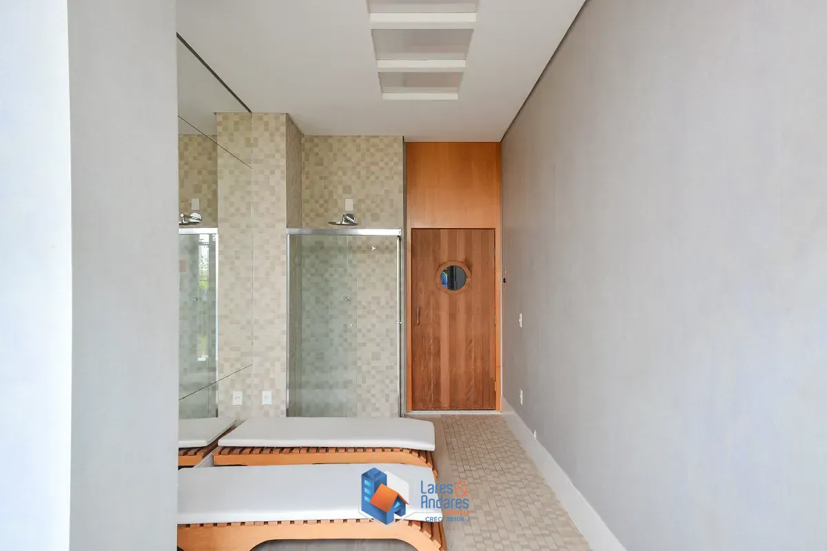 Apartamento, 2 quartos, 97 m² - Foto 59