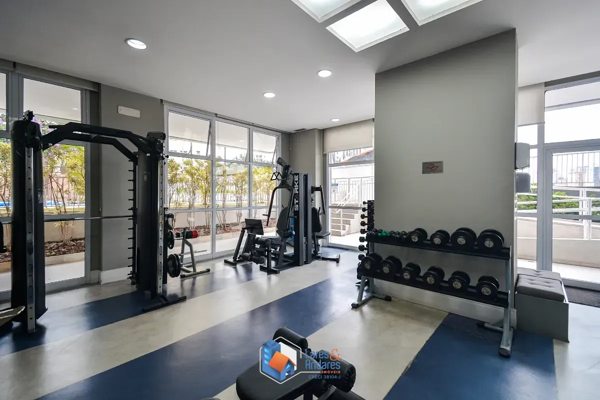 Apartamento, 2 quartos, 97 m² - Foto 40