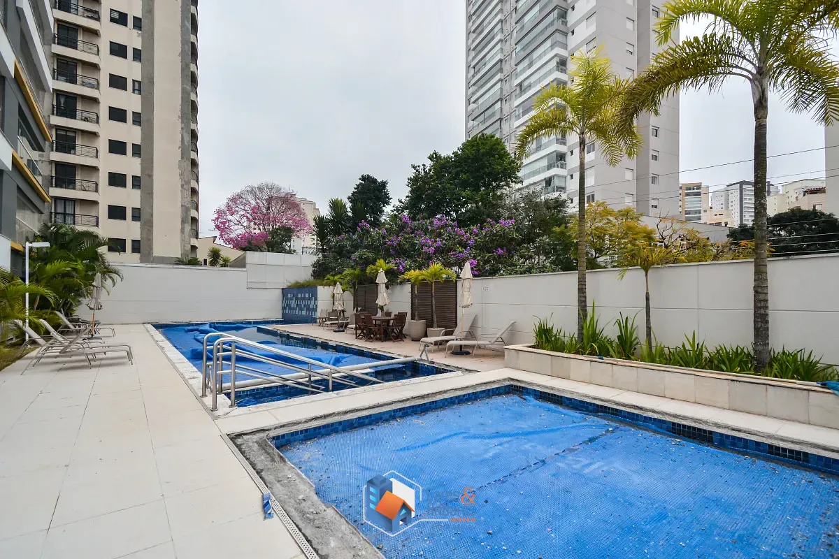 Apartamento, 2 quartos, 97 m² - Foto 41