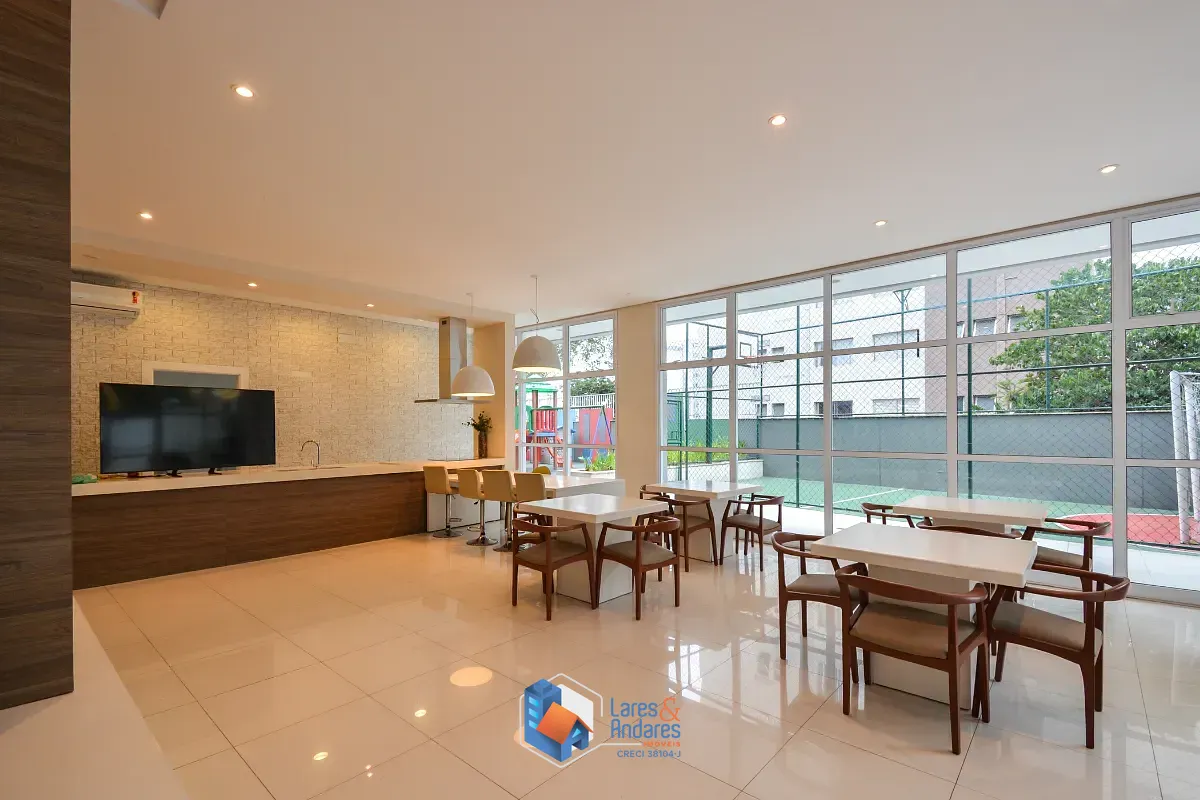Apartamento, 2 quartos, 97 m² - Foto 42
