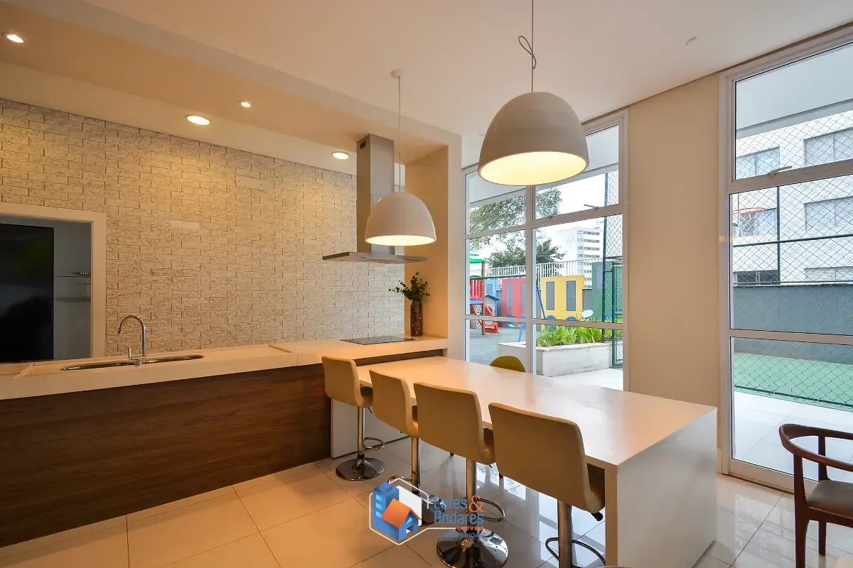 Apartamento, 2 quartos, 97 m² - Foto 43