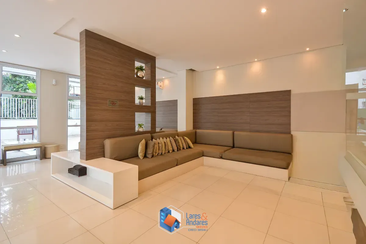 Apartamento, 2 quartos, 97 m² - Foto 44
