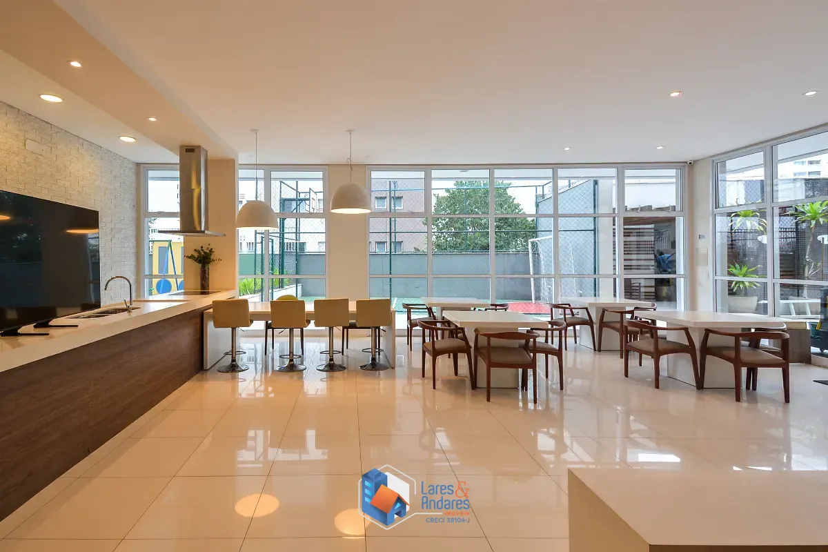 Apartamento, 2 quartos, 97 m² - Foto 45