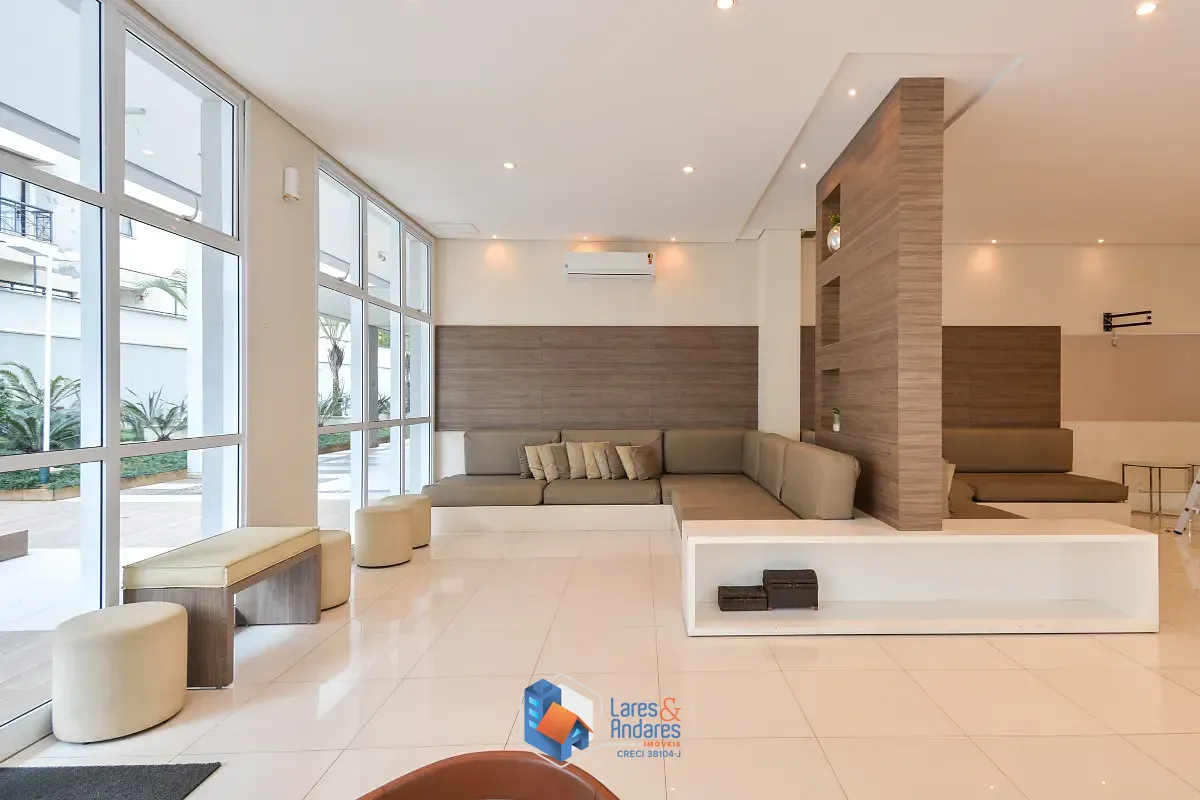 Apartamento, 2 quartos, 97 m² - Foto 46